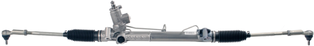 Steering Gear