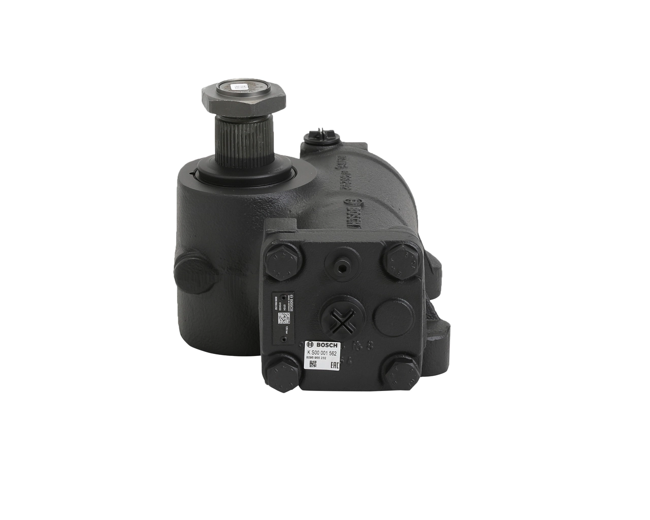 Steering Gear