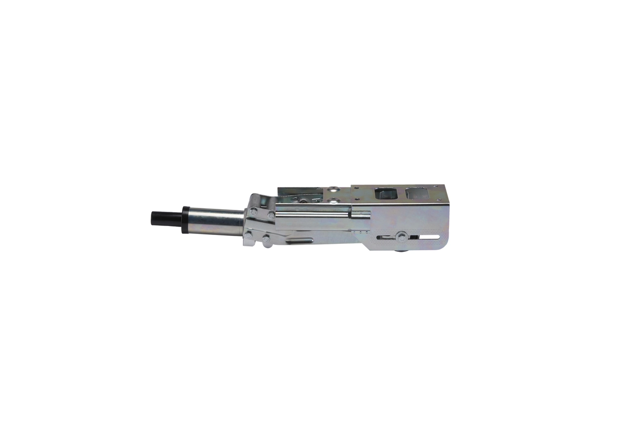 Steering Column