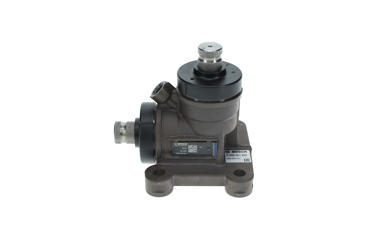 Steering Gear