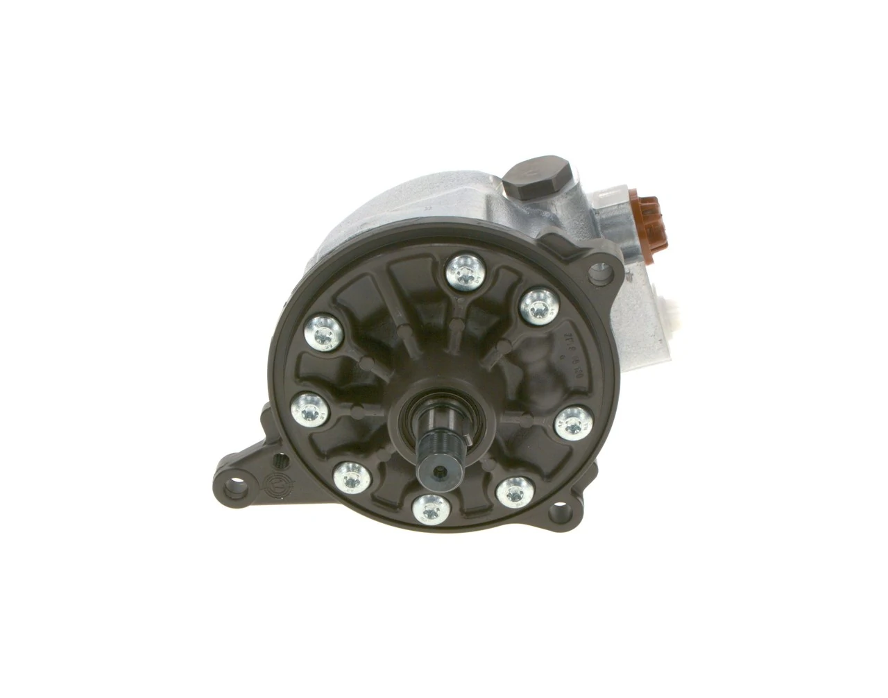 Hydraulic Pump, steering
