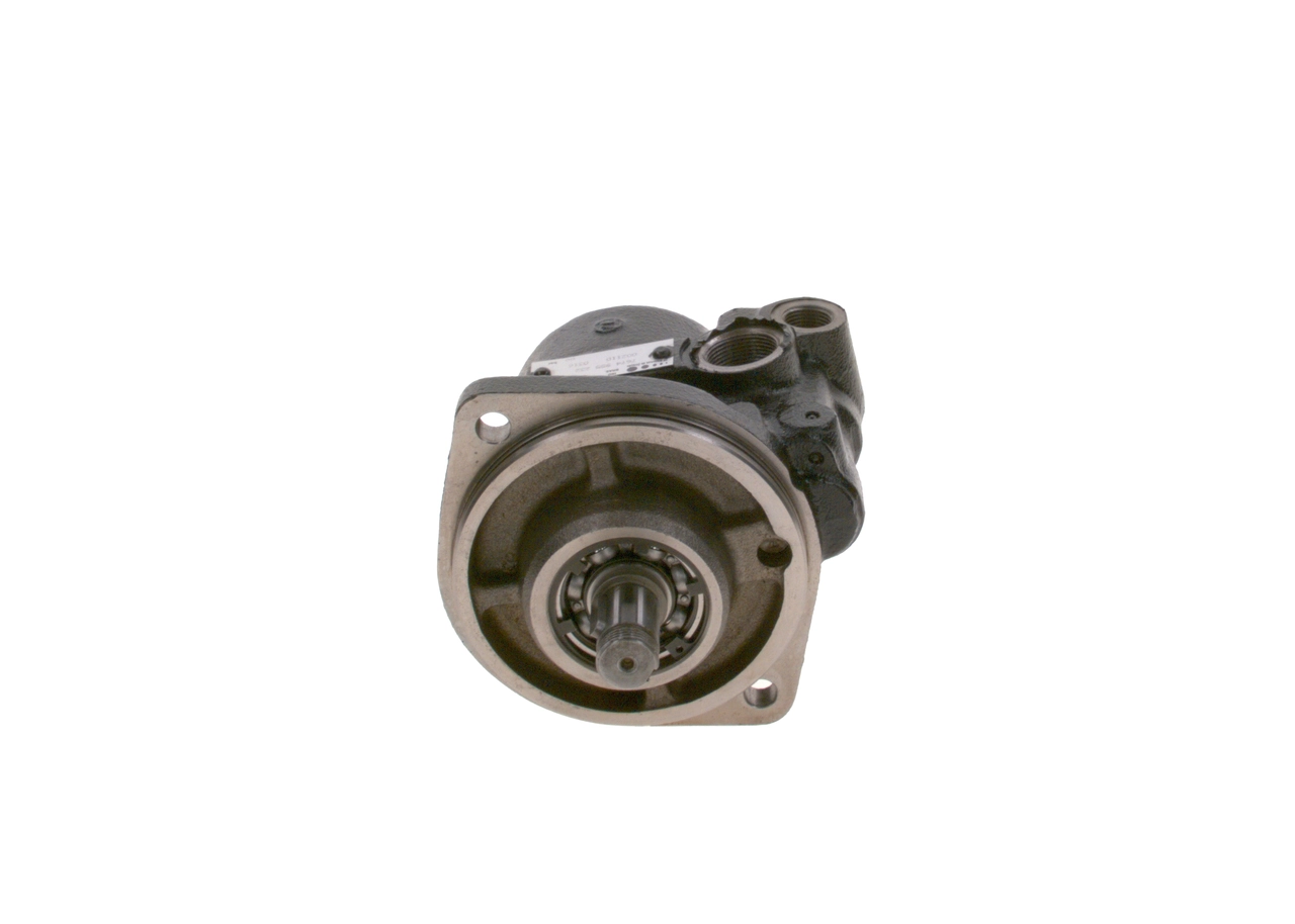 Hydraulic Pump, steering