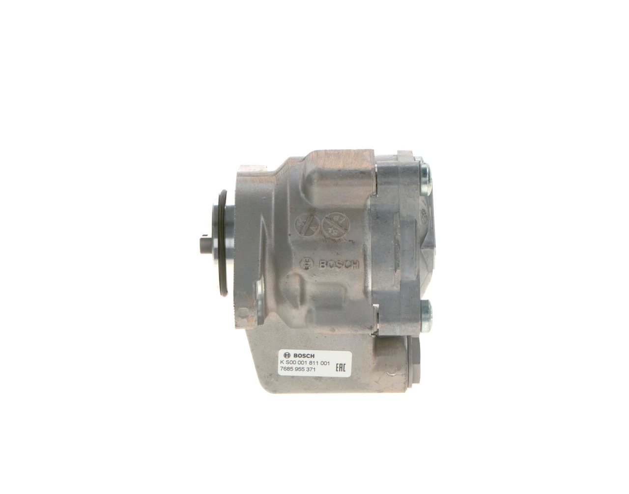Hydraulic Pump, steering