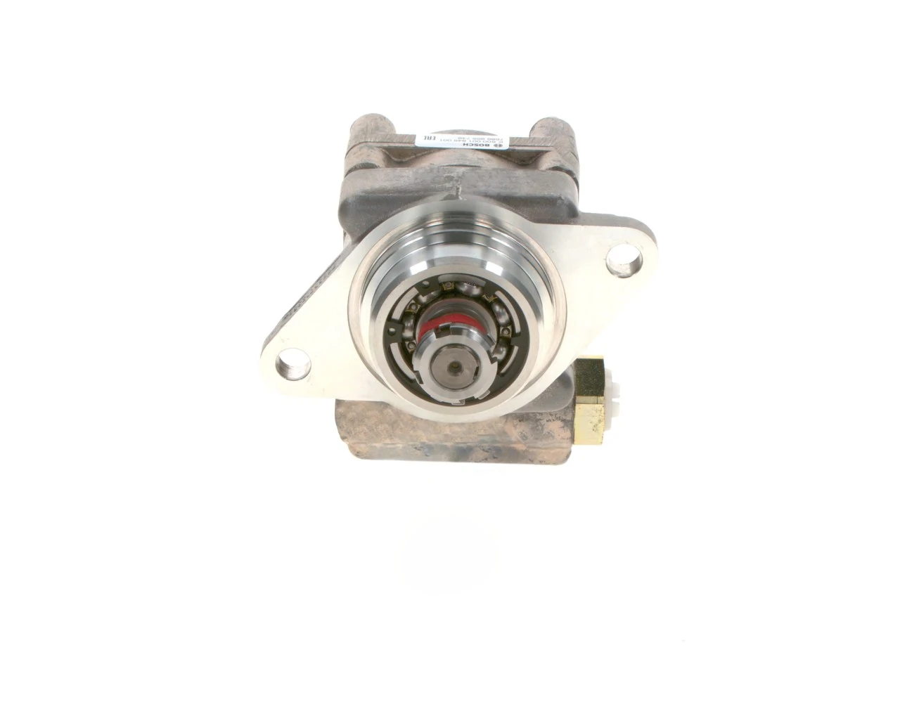 Hydraulic Pump, steering