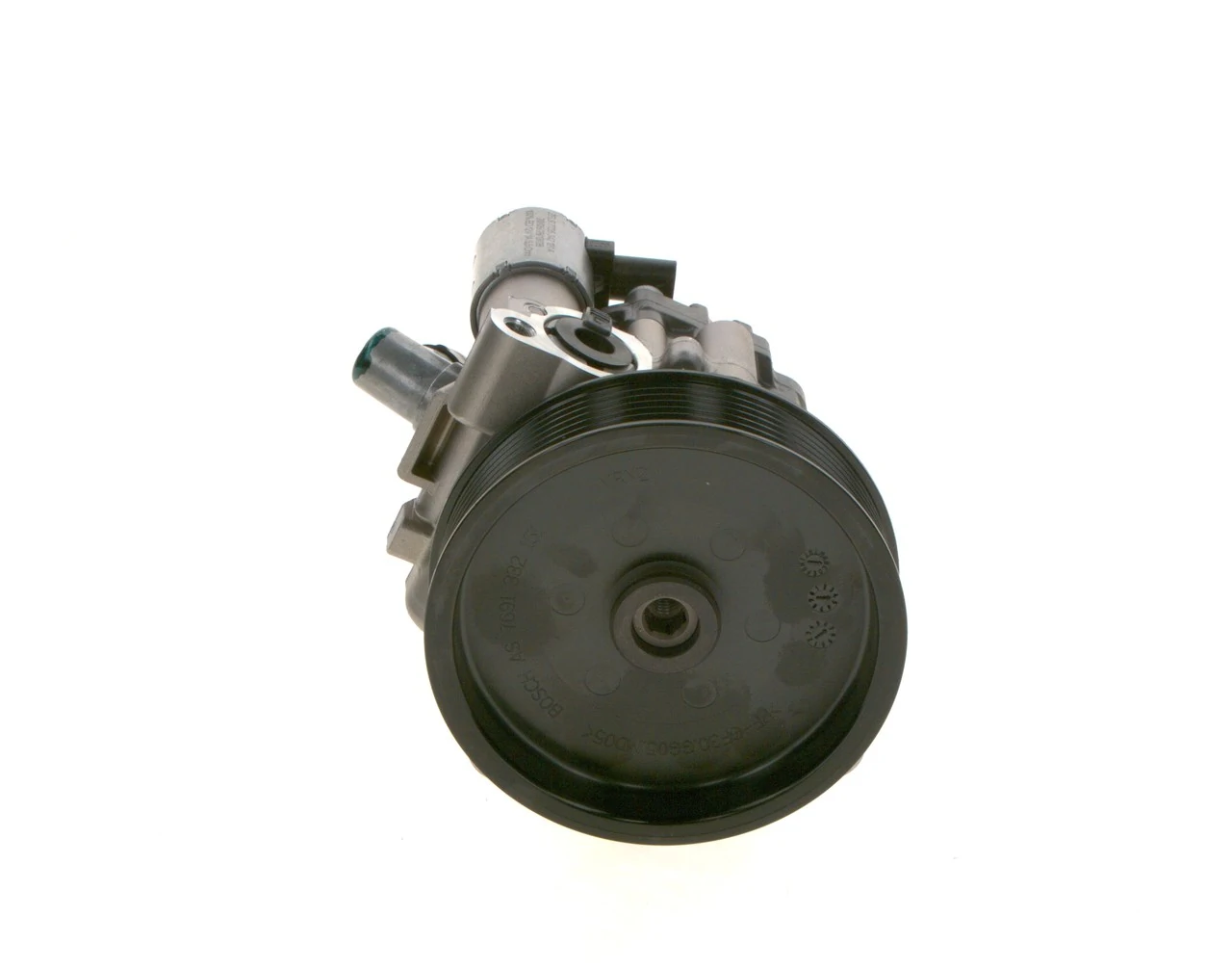 Hydraulic Pump, steering