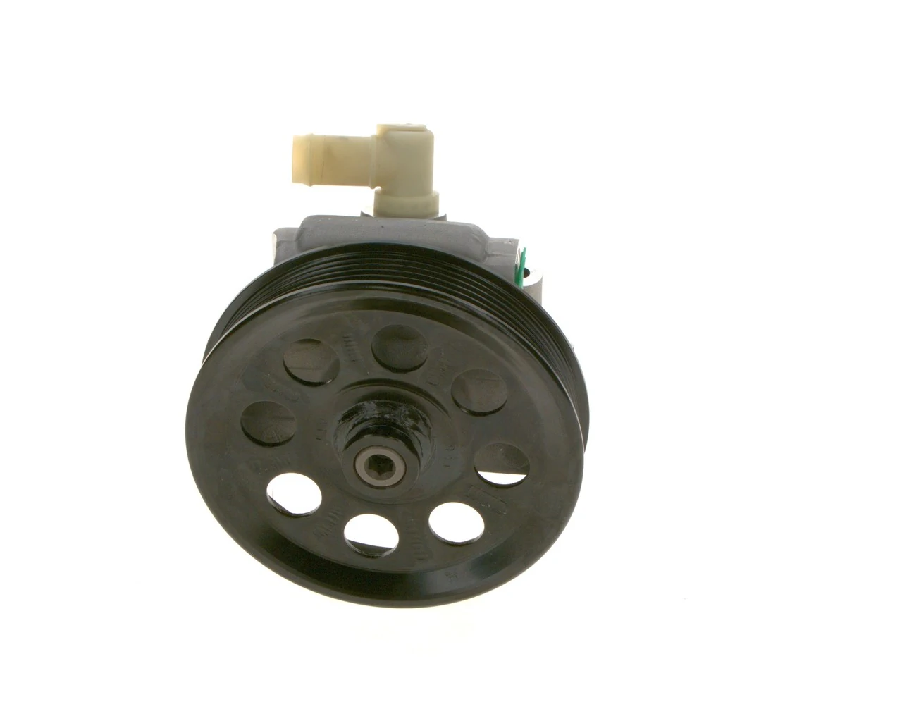 Hydraulic Pump, steering
