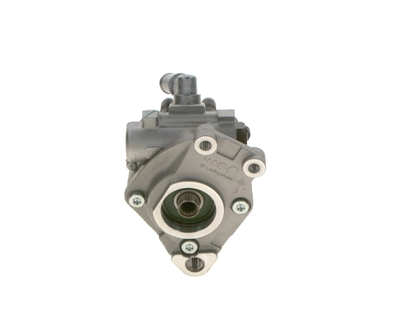 Hydraulic Pump, steering