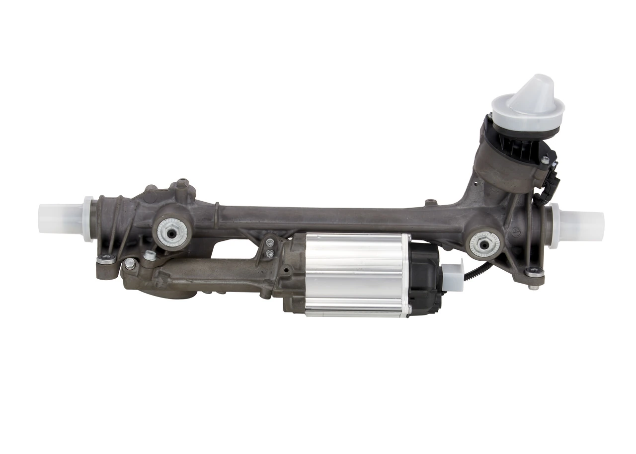 Steering Gear