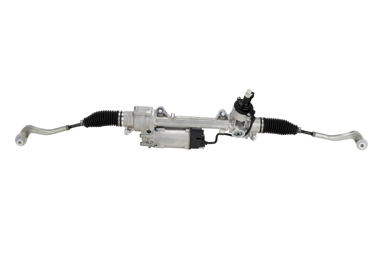 Steering Gear