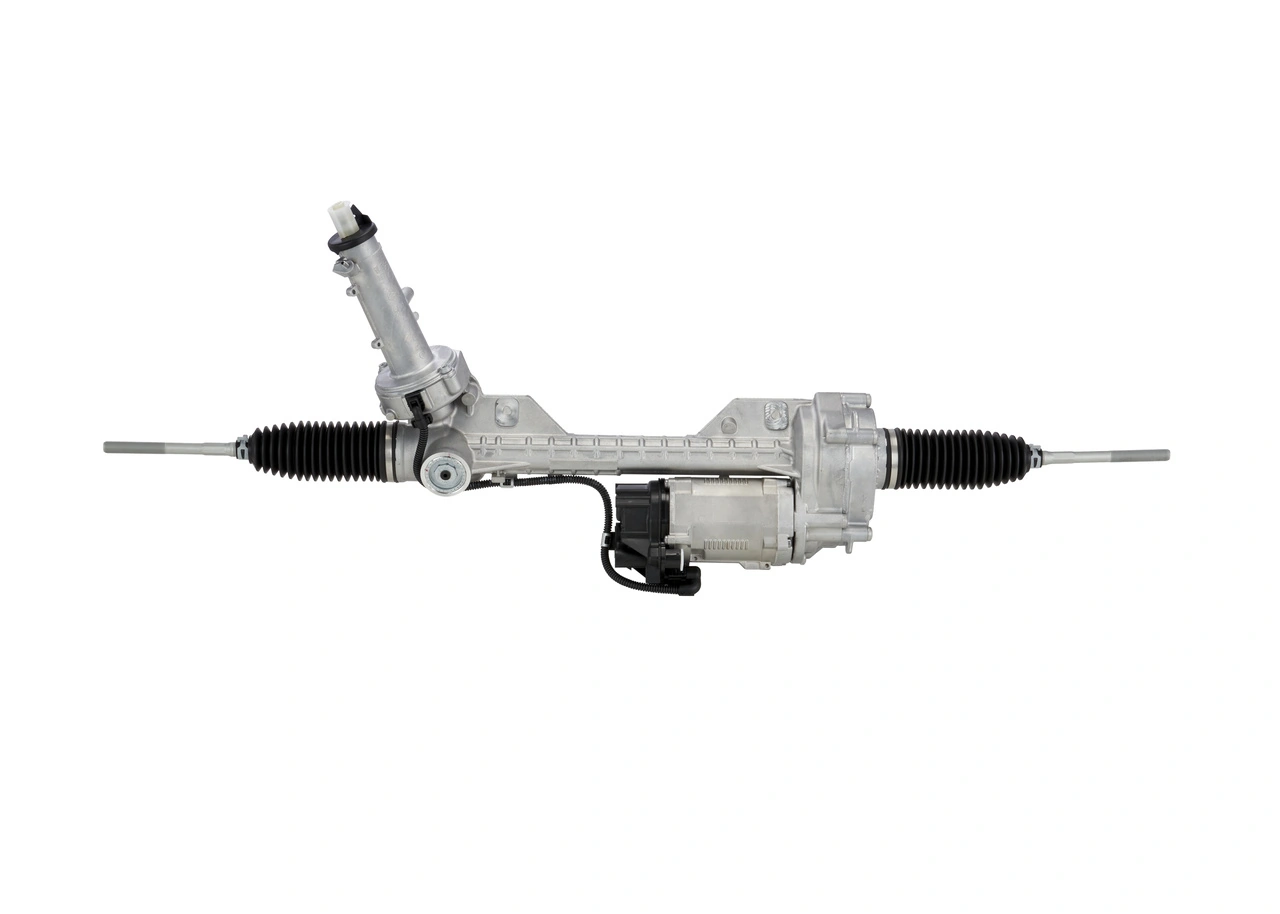 Steering Gear