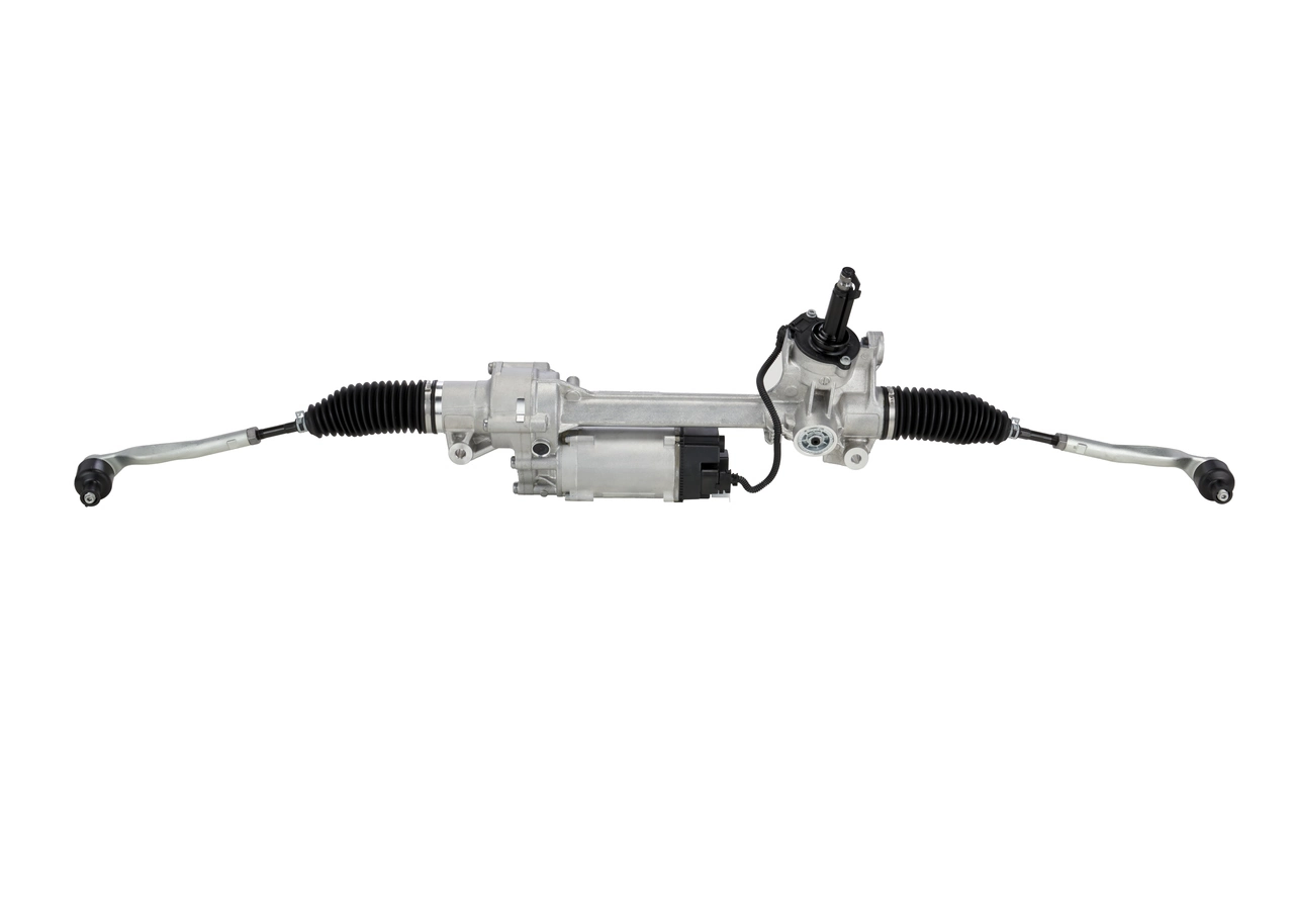 Steering Gear