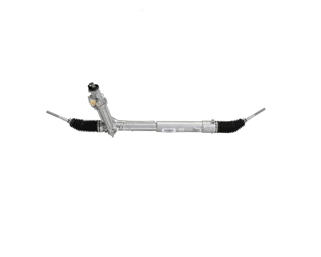 Steering Gear