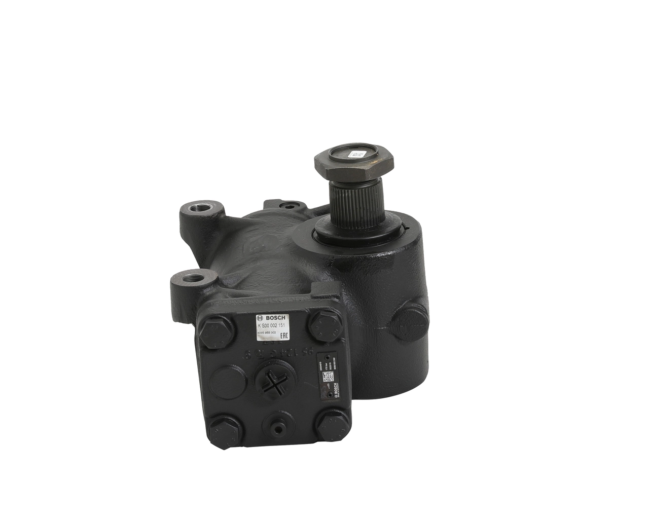 Steering Gear