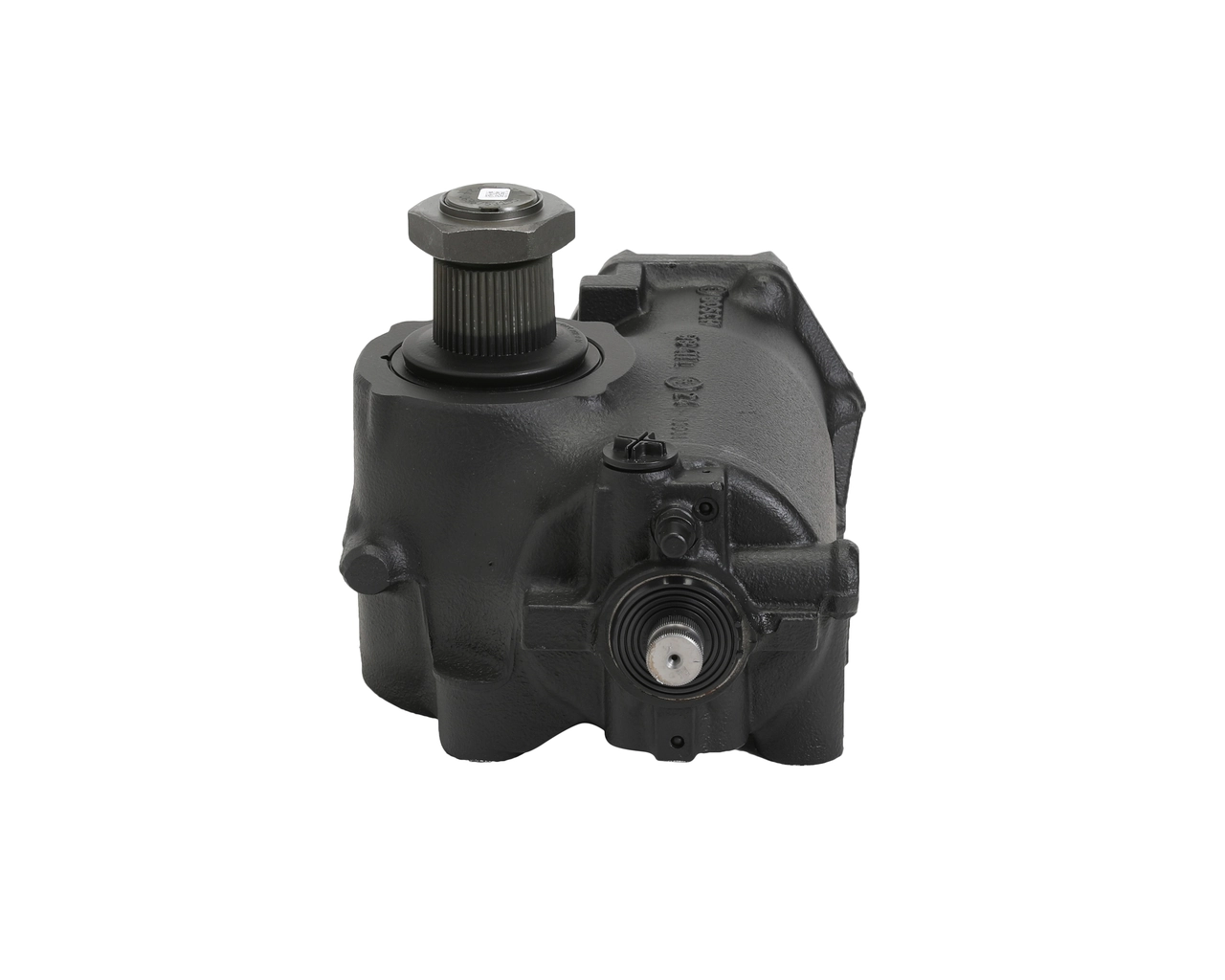 Steering Gear
