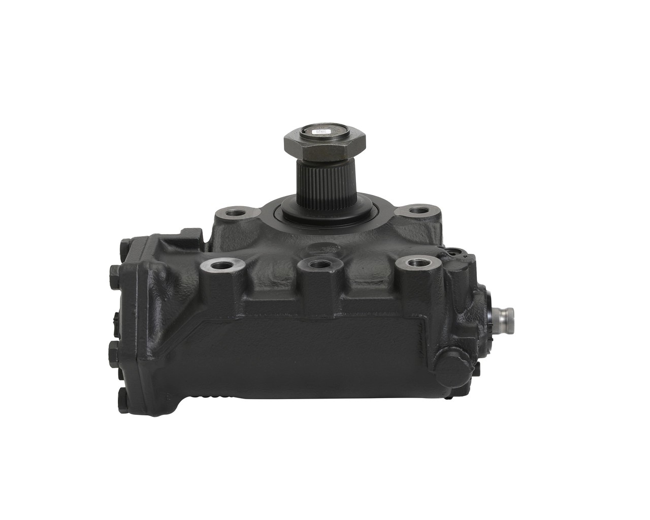 Steering Gear