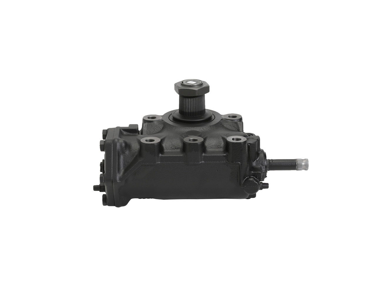 Steering Gear