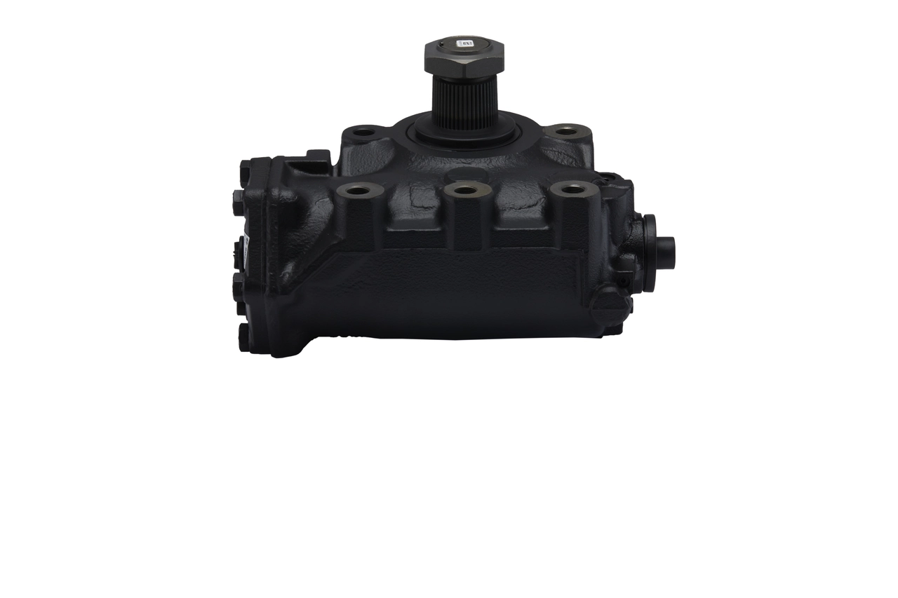 Steering Gear