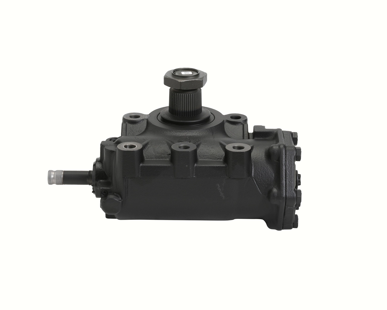 Steering Gear