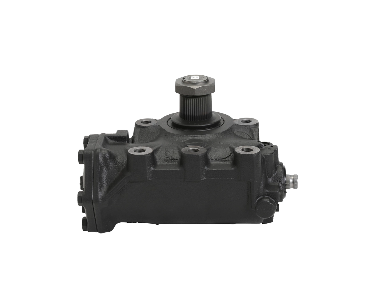 Steering Gear