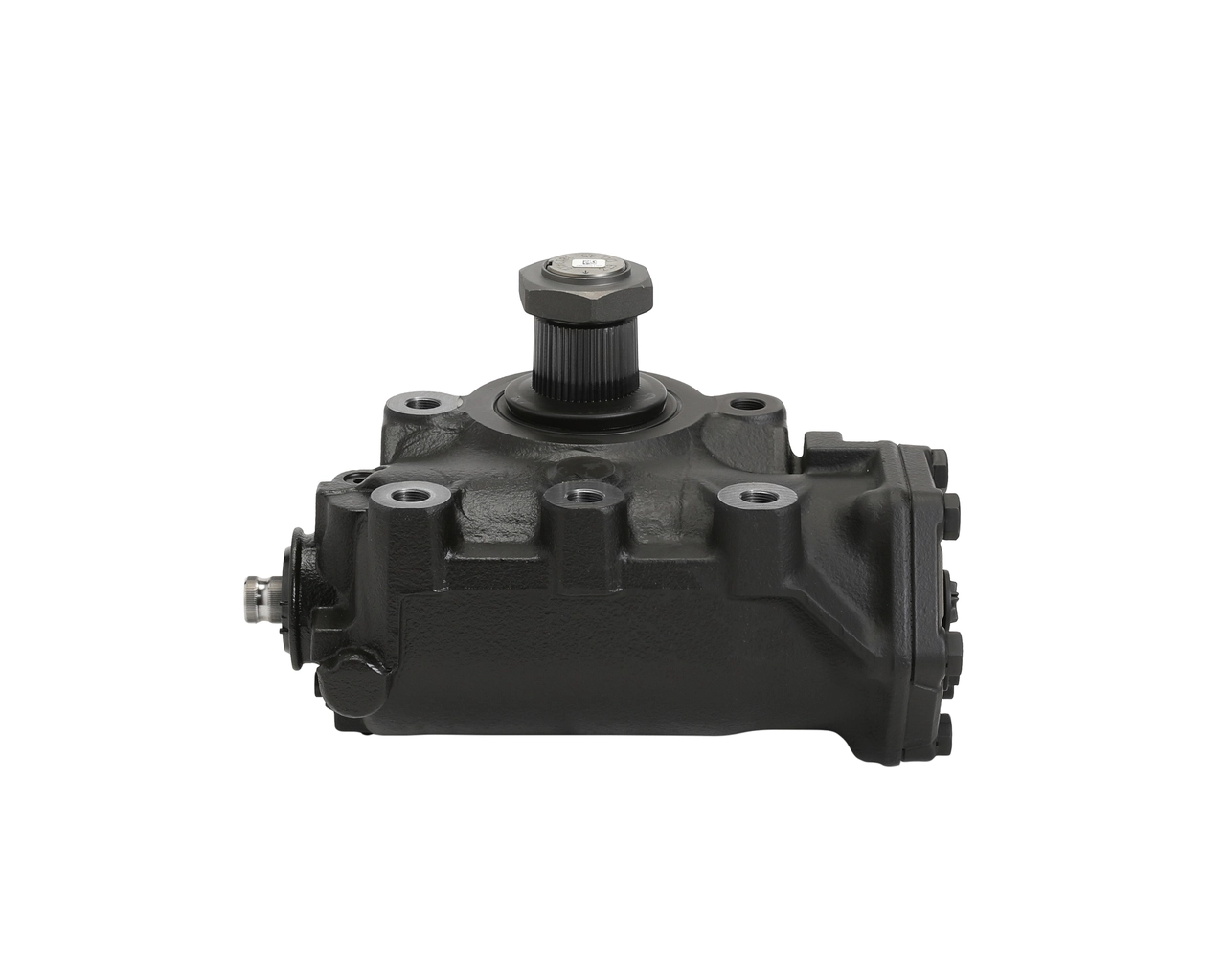 Steering Gear