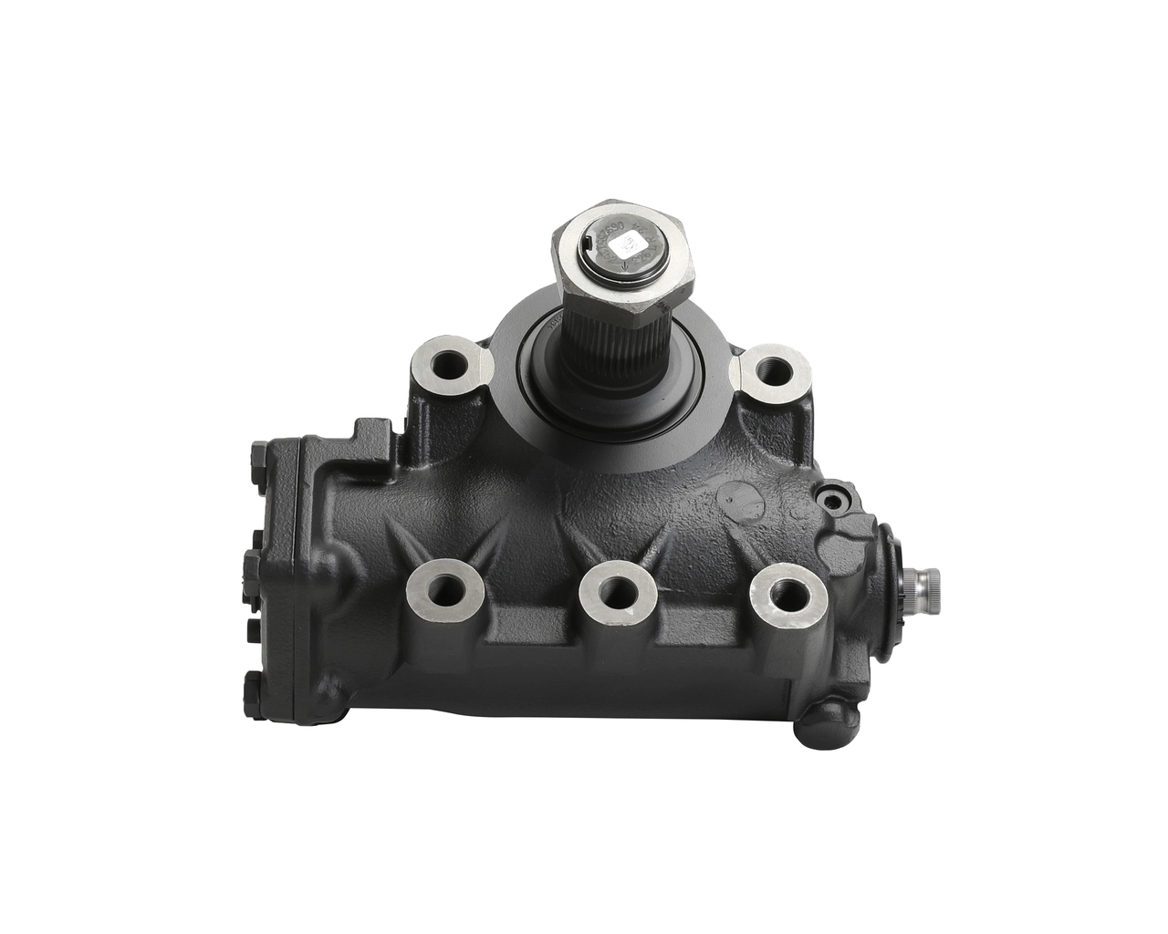 Steering Gear