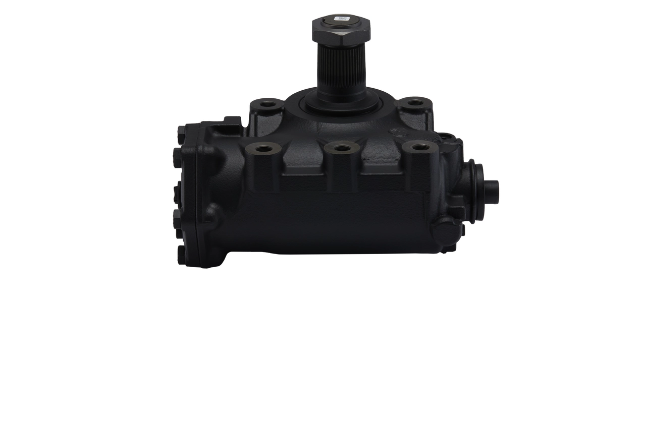 Steering Gear