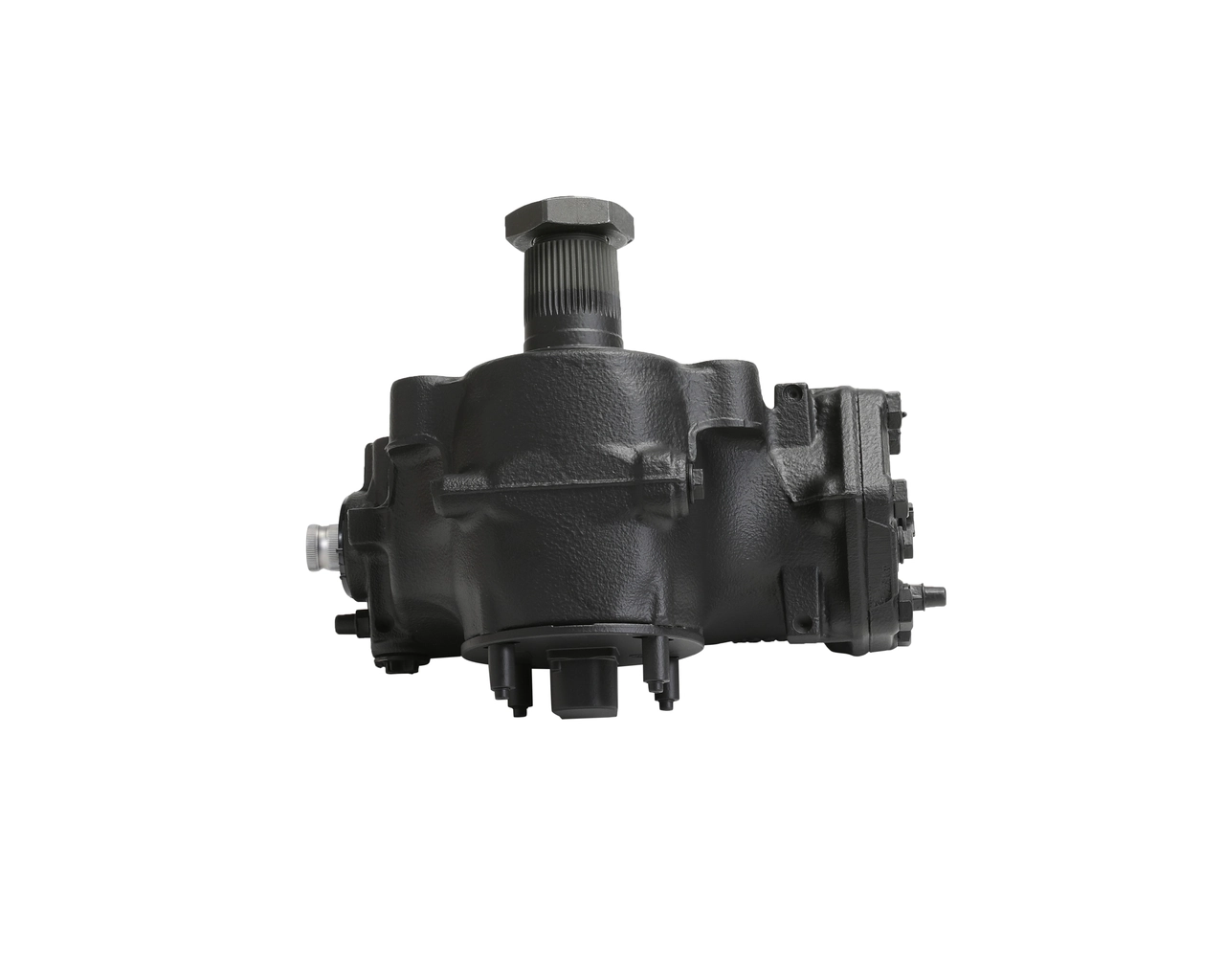 Steering Gear
