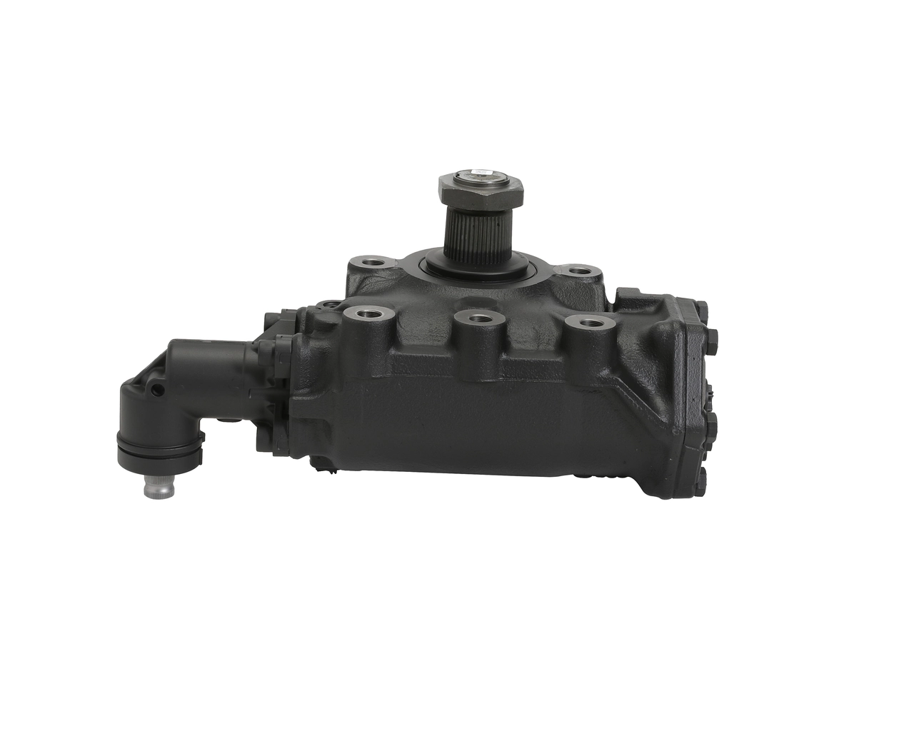 Steering Gear