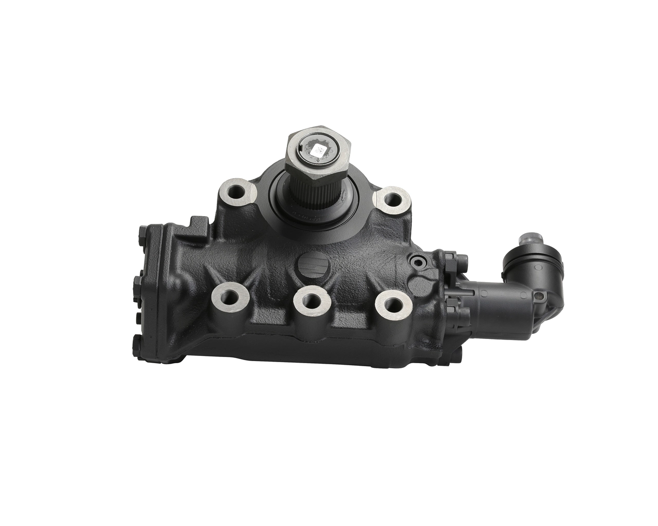 Steering Gear