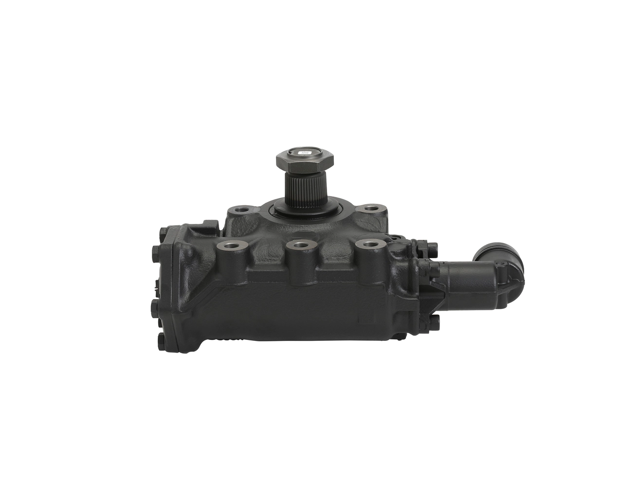 Steering Gear
