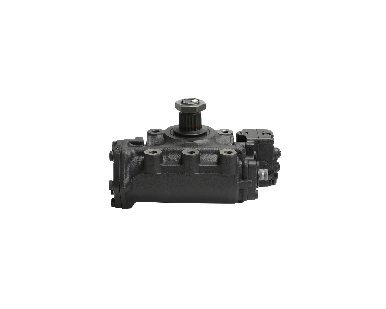 Steering Gear