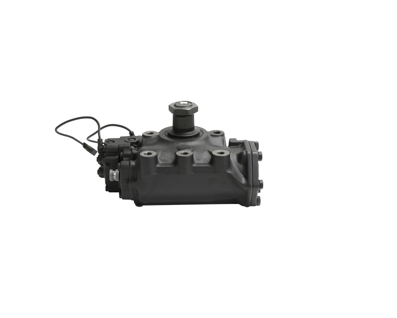 Steering Gear