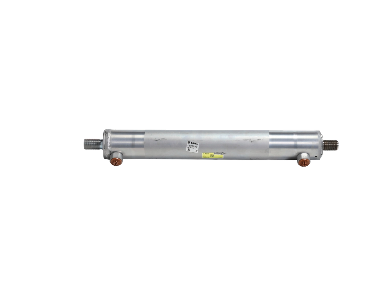 Slave Cylinder, power steering
