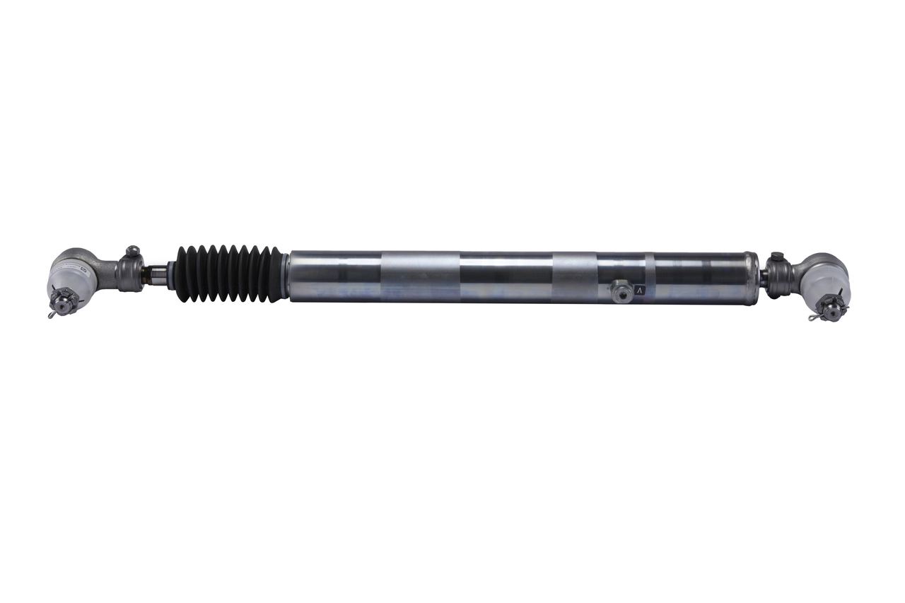 Slave Cylinder, power steering