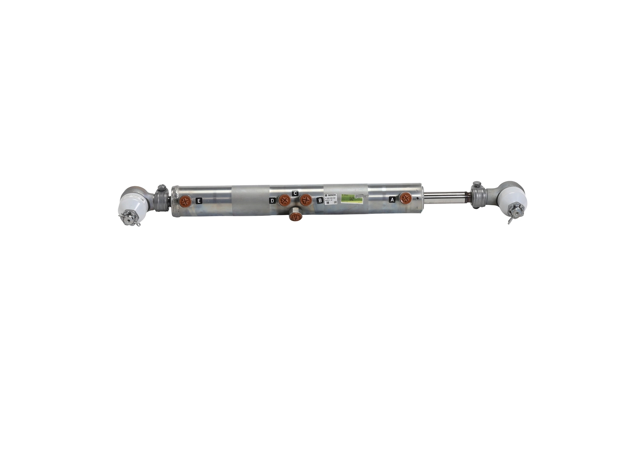 Slave Cylinder, power steering