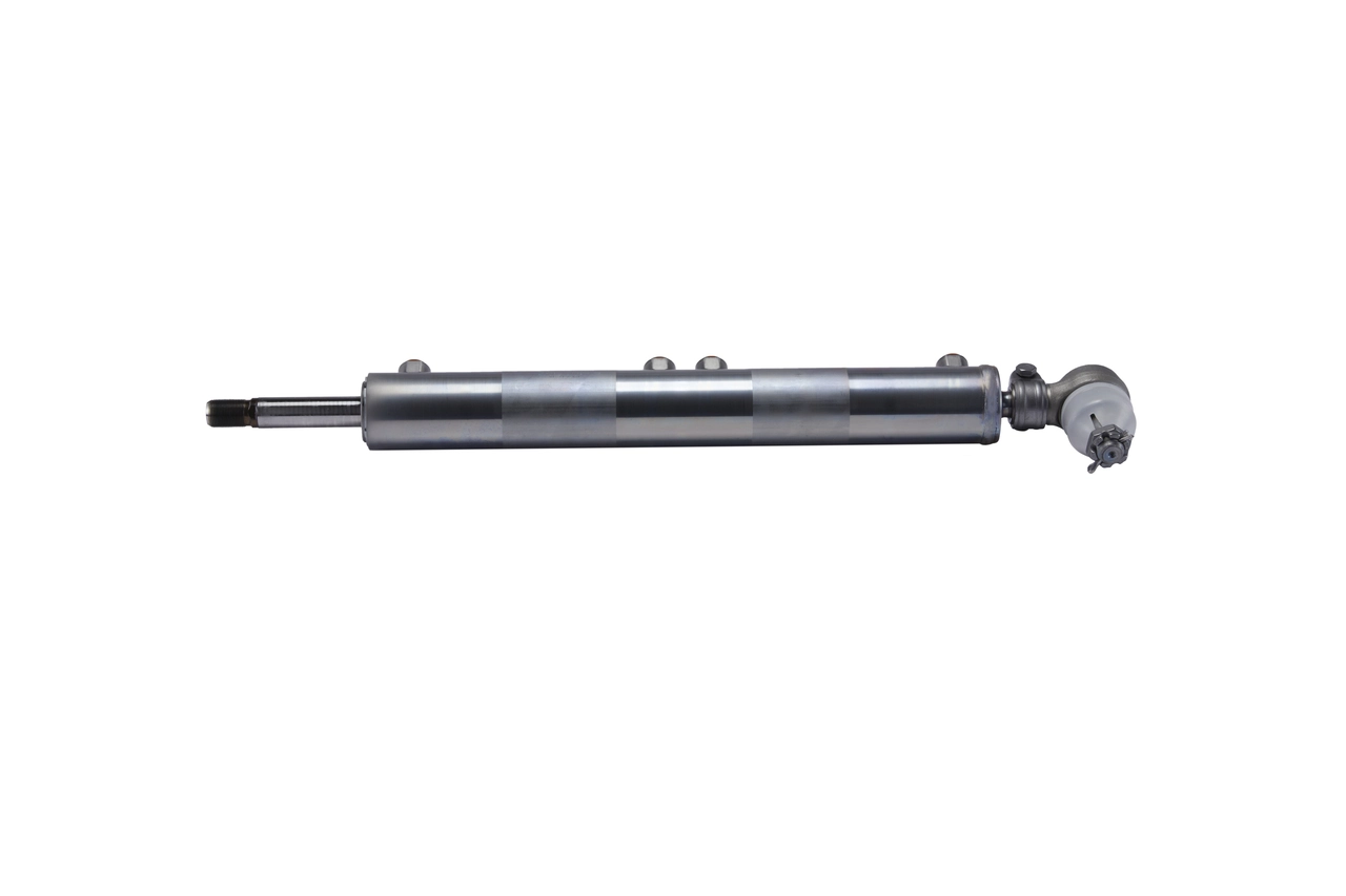 Slave Cylinder, power steering