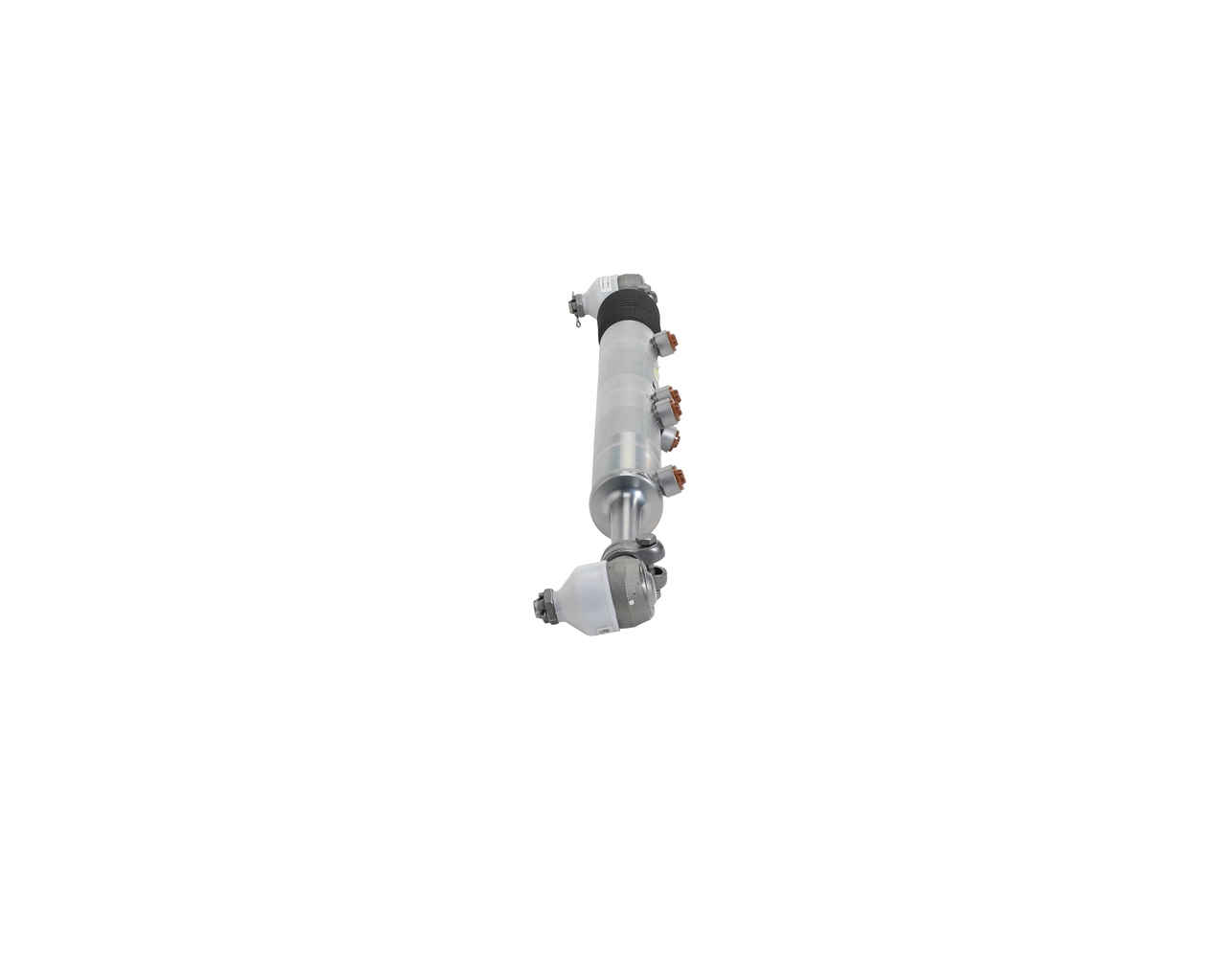 Slave Cylinder, power steering