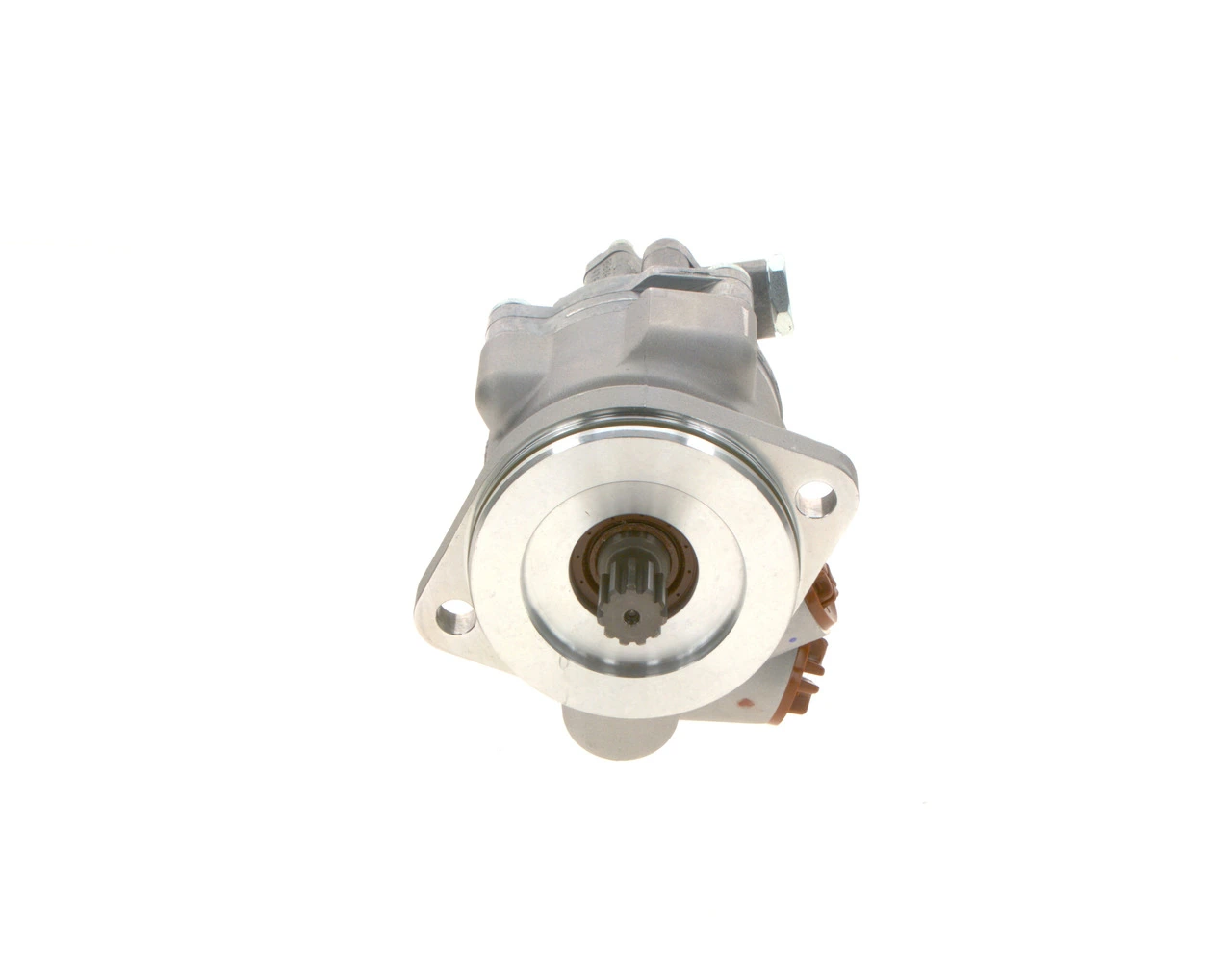 Hydraulic Pump, steering