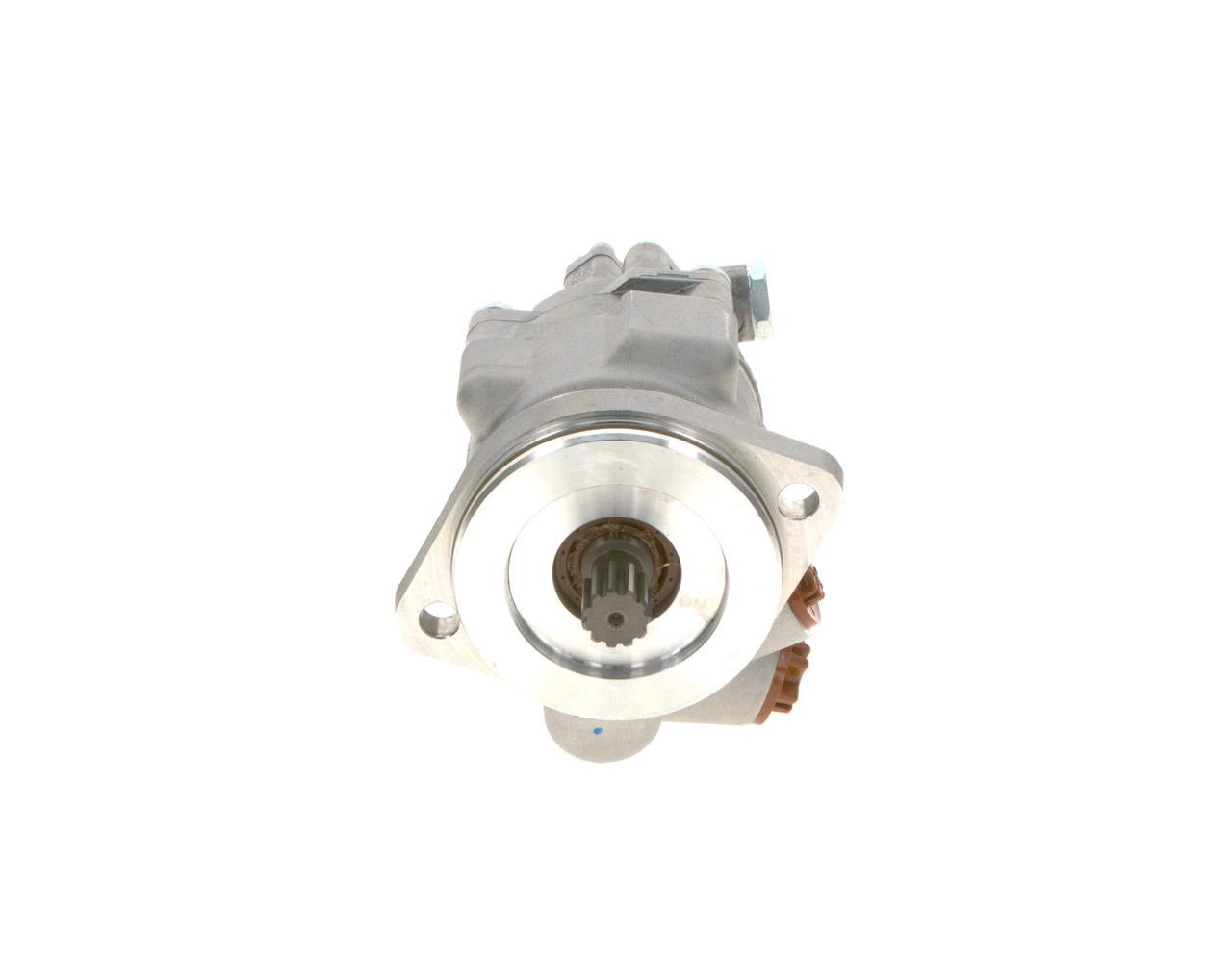 Hydraulic Pump, steering