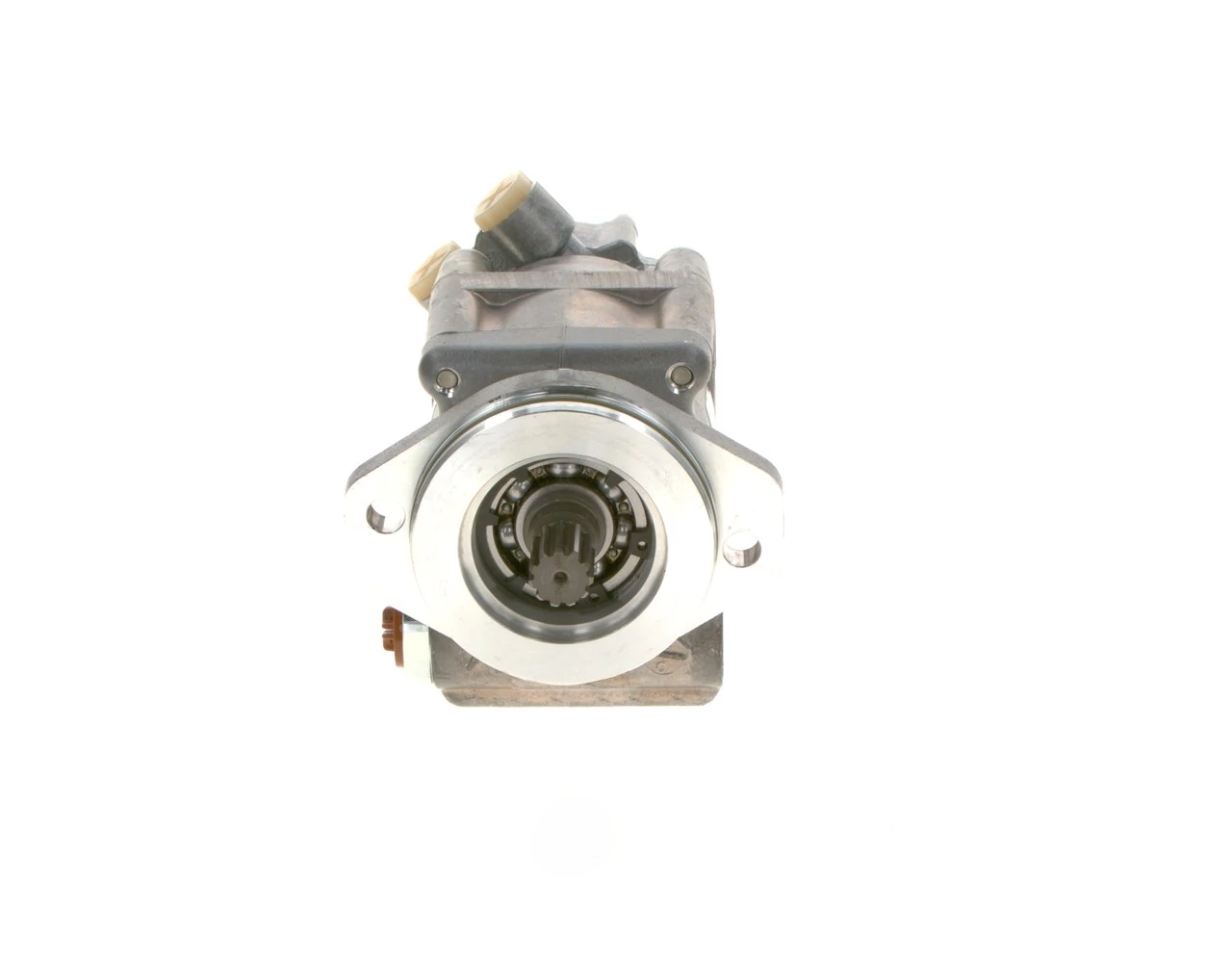 Hydraulic Pump, steering