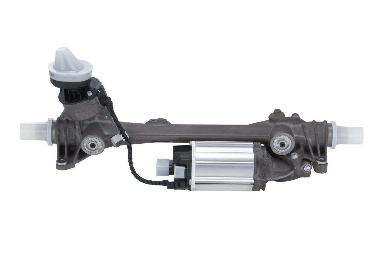 Steering Gear