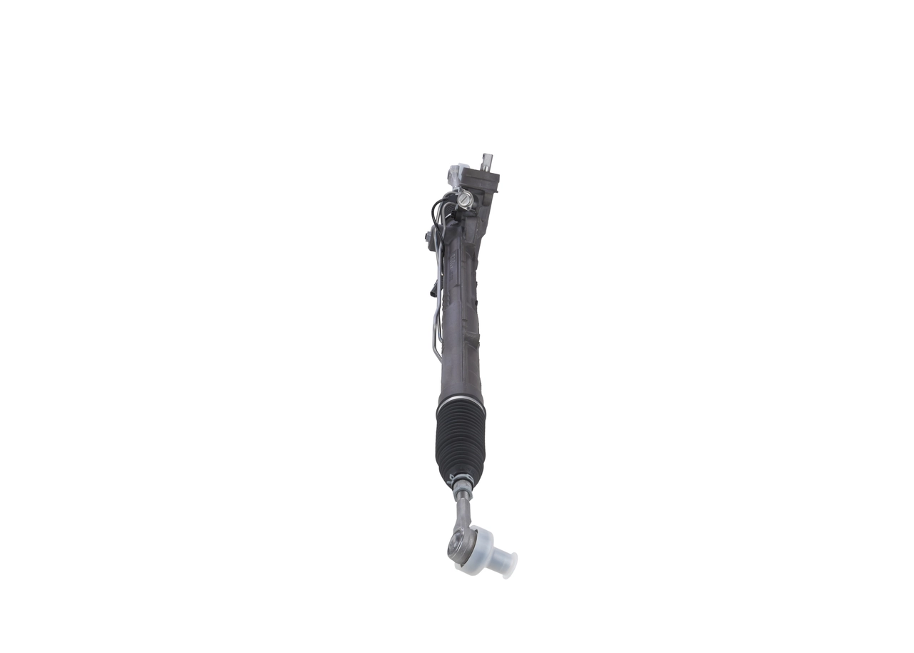 Steering Gear