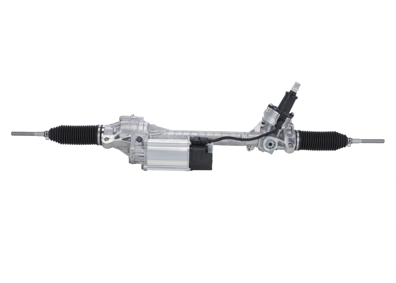 Steering Gear