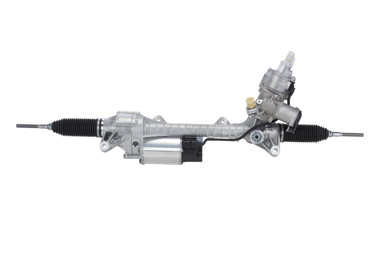 Steering Gear