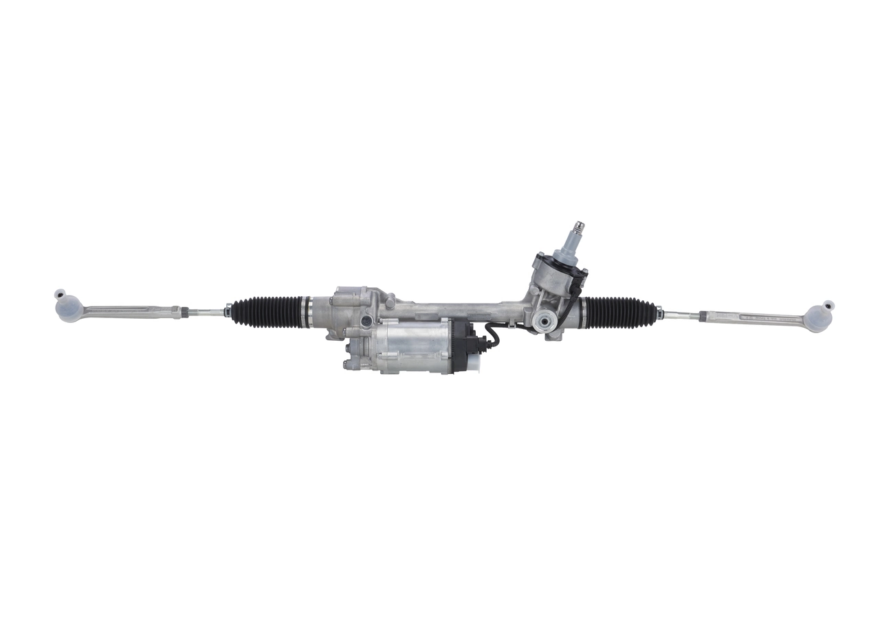 Steering Gear