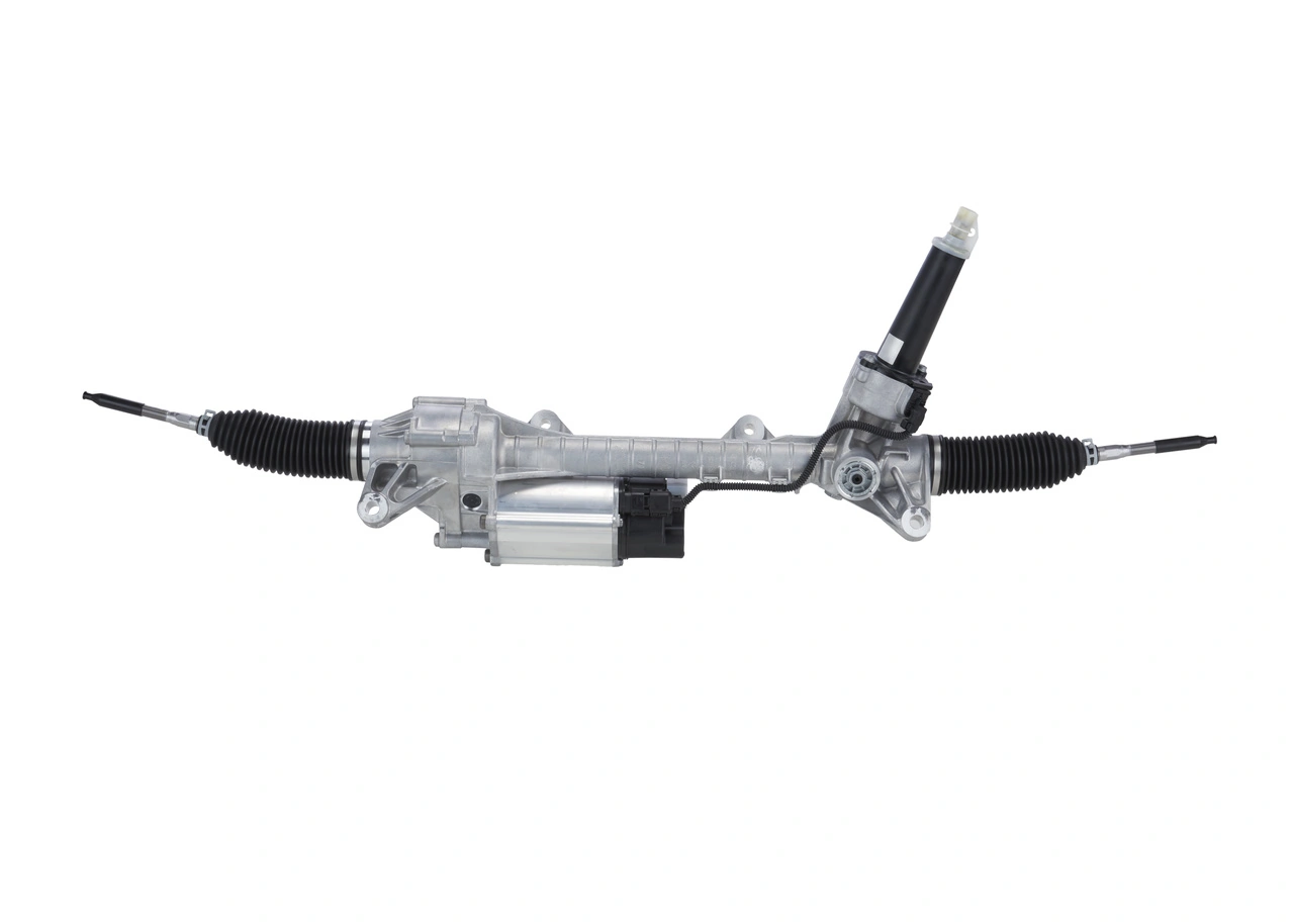 Steering Gear