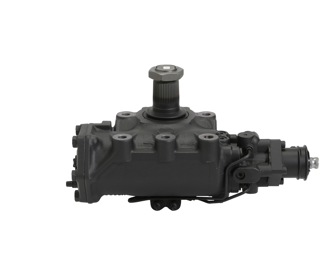 Steering Gear
