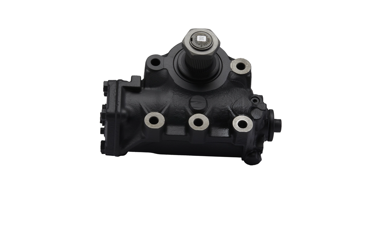 Steering Gear