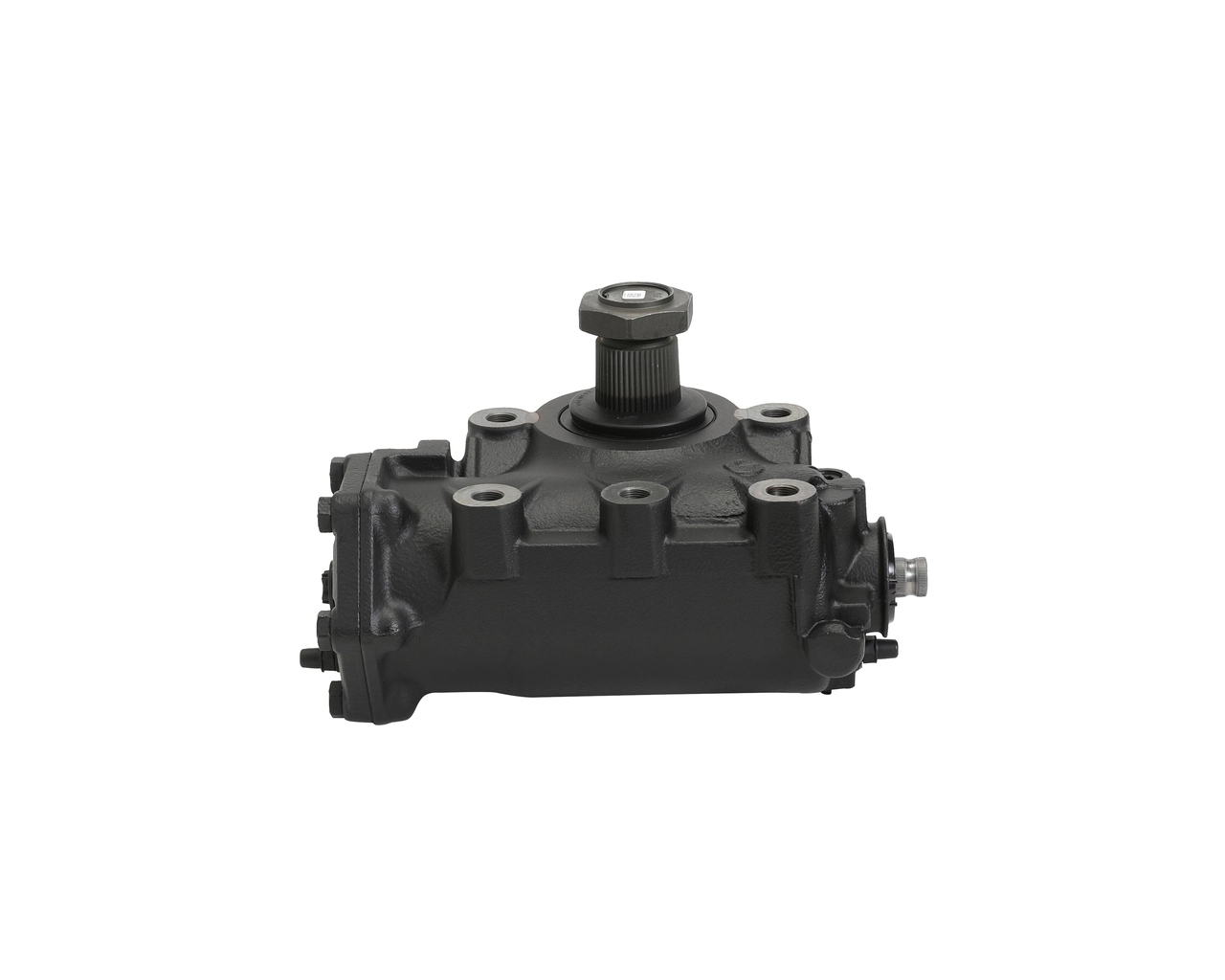 Steering Gear