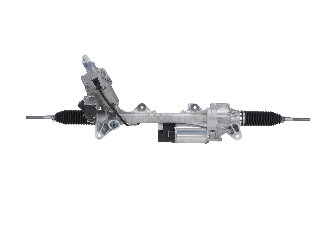 Steering Gear